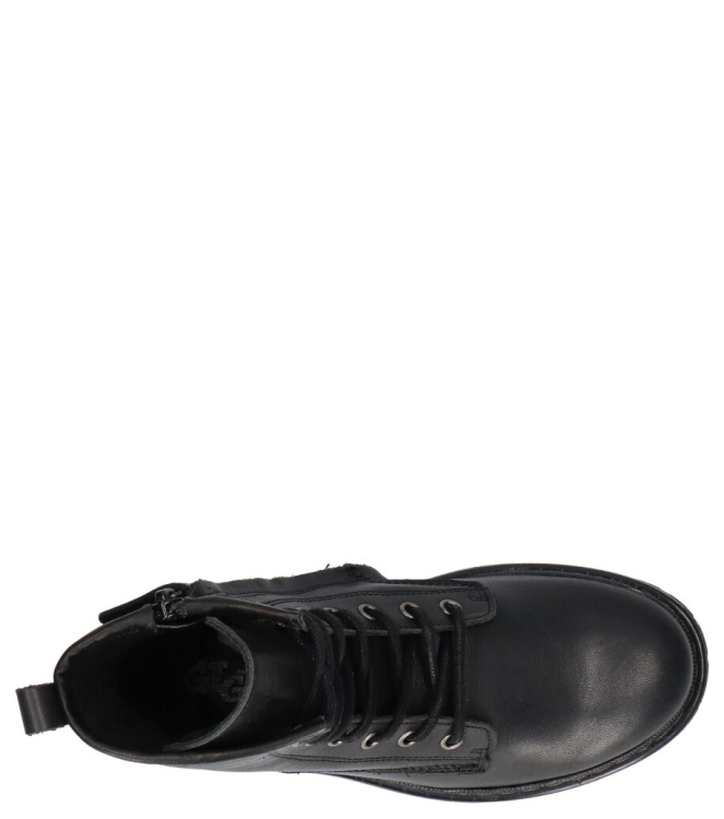 Giga Giga veterboot <span>G4335 A46</span> A46 Tramonto Black Giga veterboot <span>G4335 A46</span> G4335 A46 zwart - www.bremmerschoenen.info - Bremmer Schoenen