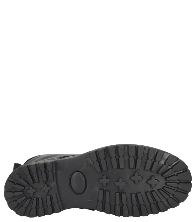 Giga Giga veterboot <span>G4335 A46</span> A46 Tramonto Black Giga veterboot <span>G4335 A46</span> G4335 A46 zwart - www.bremmerschoenen.info - Bremmer Schoenen