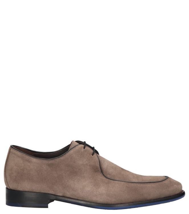 Floris van Bommel geklede schoen <span>De Stapper 54.02 SFM-30325 34-01</span> De Stapper 54.02 SFM-30325 34-01 beige - www.bremmerschoenen.info - Bremmer Schoenen