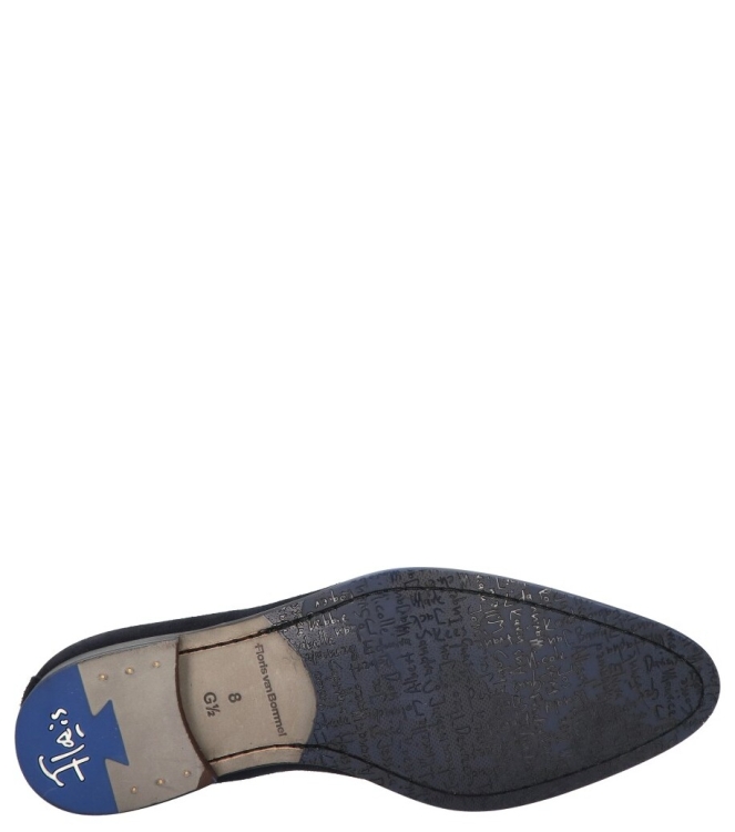 Floris van Bommel Floris van Bommel geklede schoen <span>De Stapper 54.01 SFM-30325 41-01</span> 41-01 DarkBlue Floris van Bommel geklede schoen <span>De Stapper 54.01 SFM-30325 41-01</span> De Stapper 54.01 SFM-30325 41-01 blauw - www.bremmerschoenen.info - Bremmer Schoenen