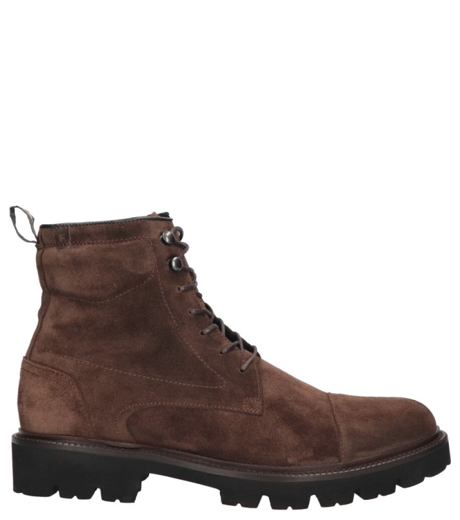 Floris van Bommel Floris van Bommel veterboot <span>De Ribber 02.01 SFM-80047 21-01</span> 21-01 DarkBrown Floris van Bommel veterboot <span>De Ribber 02.01 SFM-80047 21-01</span> De Ribber 02.01 SFM-80047 21-01 bruin - www.bremmerschoenen.info - Bremmer Schoenen