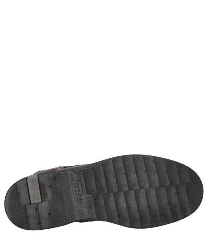 Waldlaufer veterboot <span>683801 145 078 Kitomi</span> 683801 145 078 Kitomi bordeaux - www.bremmerschoenen.info - Bremmer Schoenen