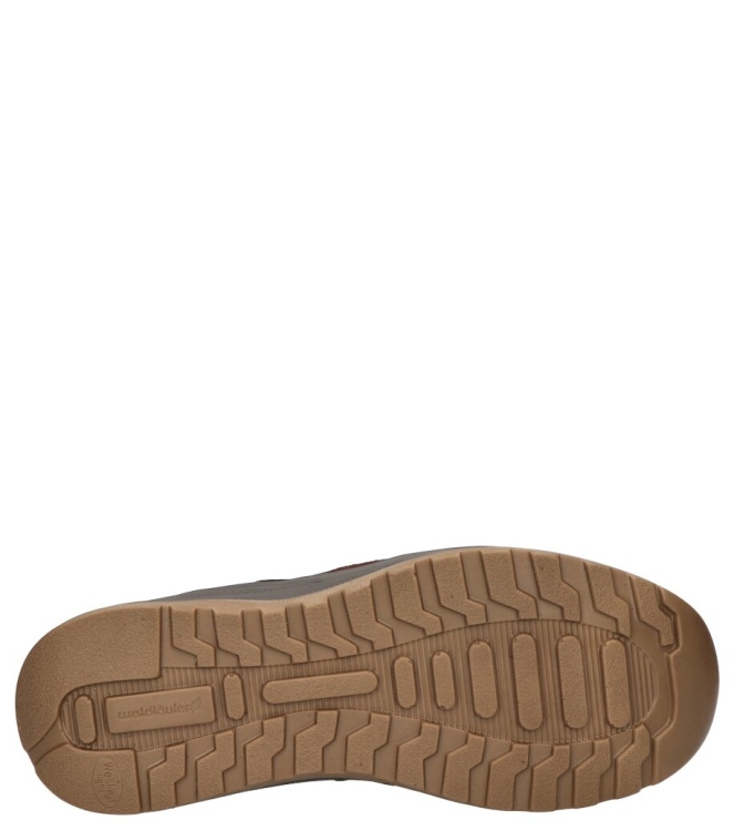 Waldlaufer sneaker <span>662001 400 709 K-John</span> 662001 400 709 K-John zwart - www.bremmerschoenen.info - Bremmer Schoenen