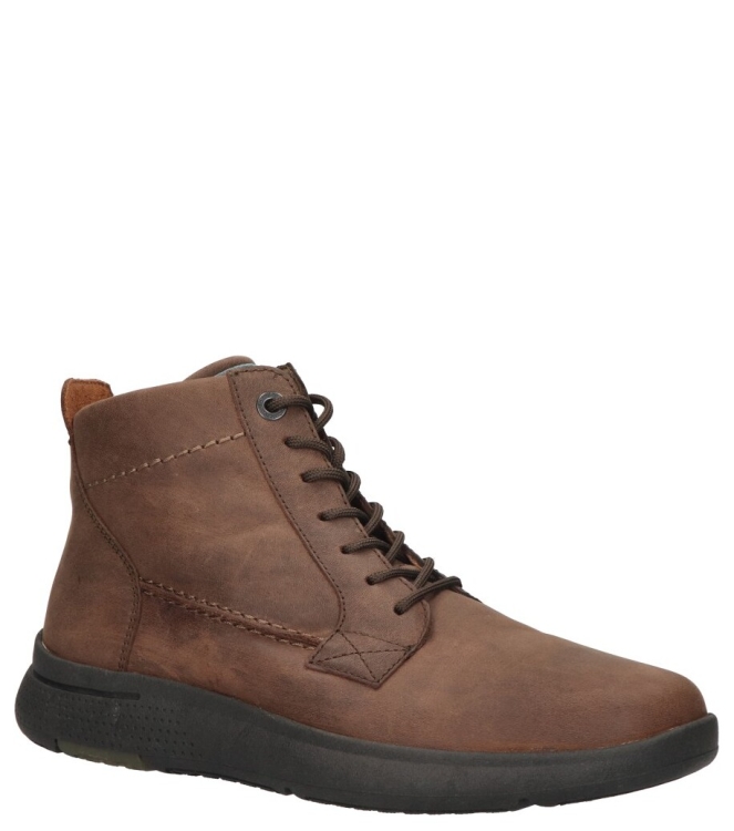 Waldlaufer veterboot <span>984701 201 027 Heiko</span> 984701 201 027 Heiko cognac - www.bremmerschoenen.info - Bremmer Schoenen