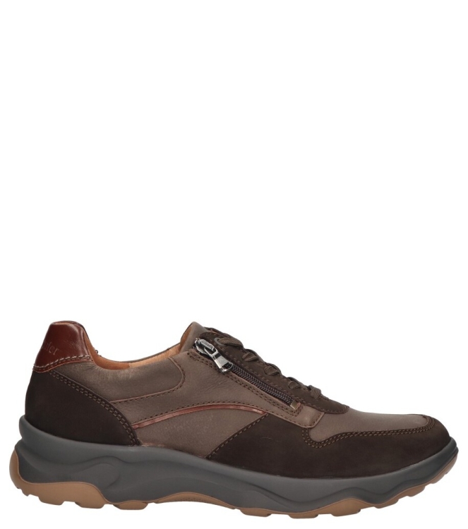 Waldlaufer Waldlaufer sneaker <span>718006 305 355 H-max</span> 305 355 denv. nuba uomo moro Waldlaufer sneaker <span>718006 305 355 H-max</span> 718006 305 355 H-max bruin - www.bremmerschoenen.info - Bremmer Schoenen