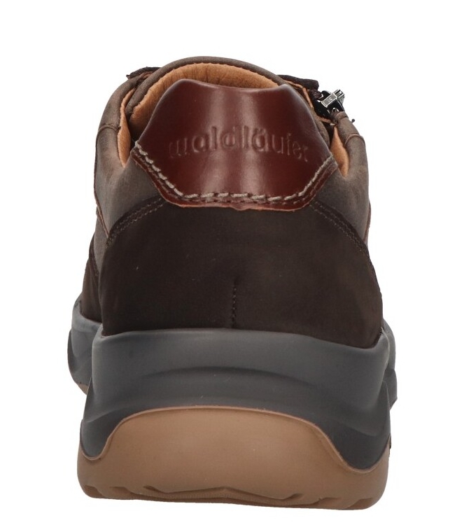 Waldlaufer Waldlaufer sneaker <span>718006 305 355 H-max</span> 305 355 denv. nuba uomo moro Waldlaufer sneaker <span>718006 305 355 H-max</span> 718006 305 355 H-max bruin - www.bremmerschoenen.info - Bremmer Schoenen