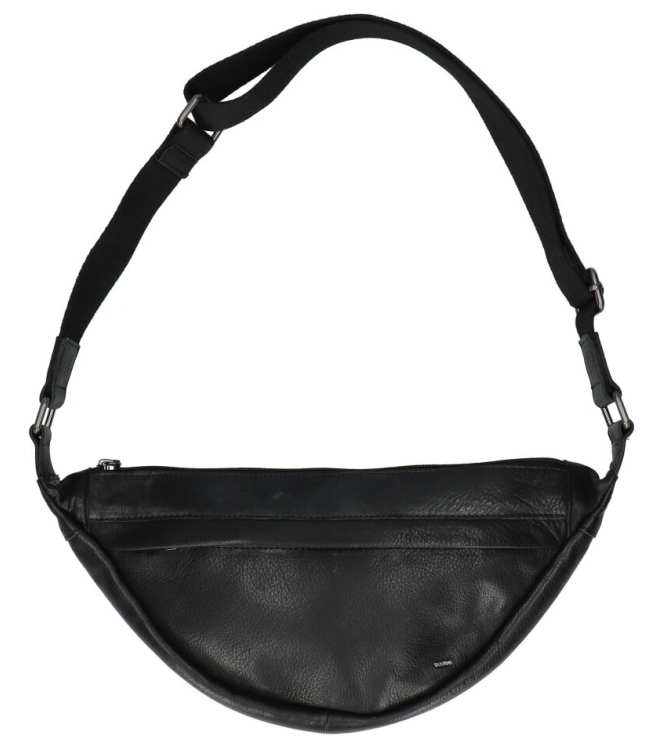 Berba Berba tas <span>335-057-00</span> Black Berba tas <span>335-057-00</span> 335-057-00 zwart - www.bremmerschoenen.info - Bremmer Schoenen