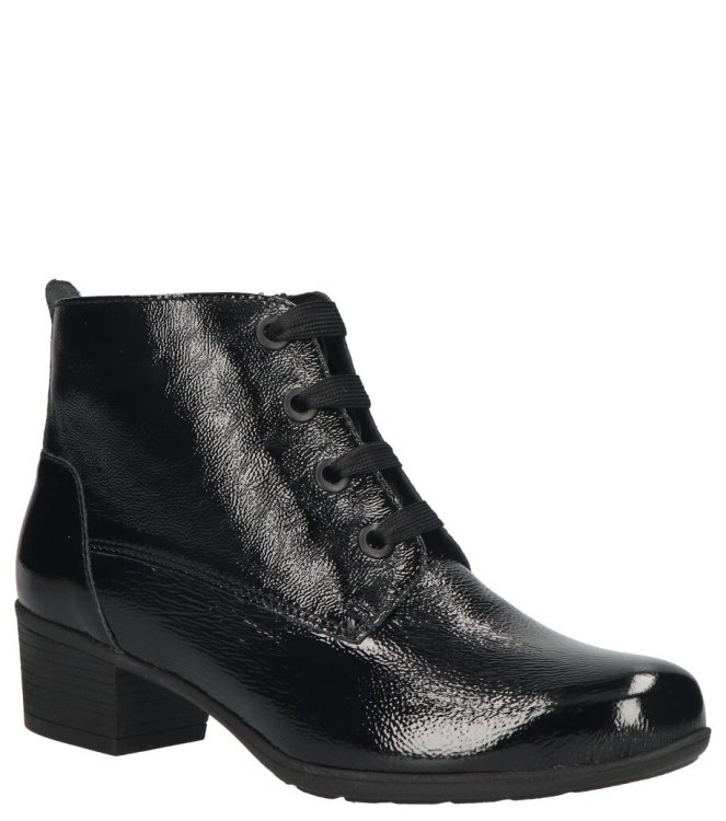 Solidus Solidus veterboot <span>35019 00691 Kerry</span> 00691 schwarz Solidus veterboot <span>35019 00691 Kerry</span> 35019 00691 Kerry zwart - www.bremmerschoenen.info - Bremmer Schoenen