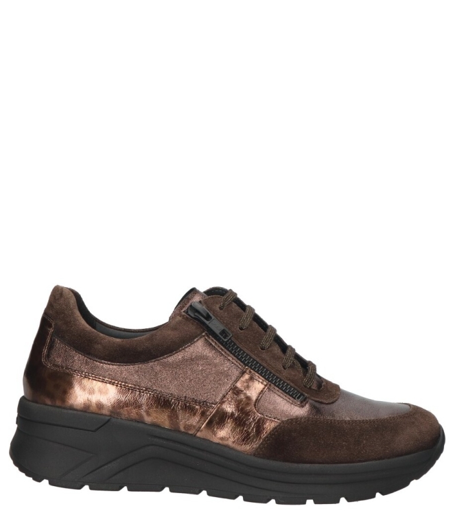 Solidus Solidus sneaker <span>59079 30746 Karma</span> 30746 ebano multi Solidus sneaker <span>59079 30746 Karma</span> 59079 30746 Karma bruin - www.bremmerschoenen.info - Bremmer Schoenen