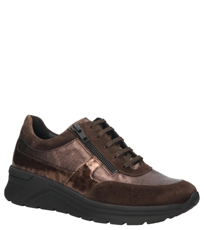 Solidus Solidus sneaker <span>59079 30746 Karma</span> 30746 ebano multi Solidus sneaker <span>59079 30746 Karma</span> 59079 30746 Karma bruin - www.bremmerschoenen.info - Bremmer Schoenen