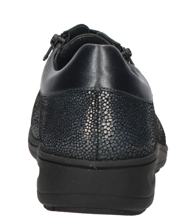 Solidus sneaker <span>29097 30709 Kate</span> 29097 30709 Kate grijs - www.bremmerschoenen.info - Bremmer Schoenen
