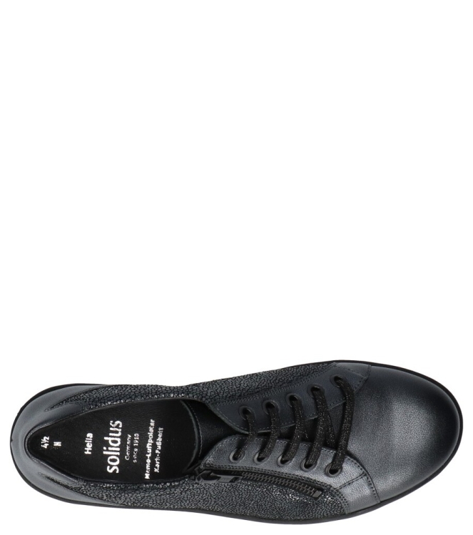 Solidus Solidus sneaker <span>25021 30709 Helia</span> 30709 anthrazit/grey Solidus sneaker <span>25021 30709 Helia</span> 25021 30709 Helia grijs - www.bremmerschoenen.info - Bremmer Schoenen