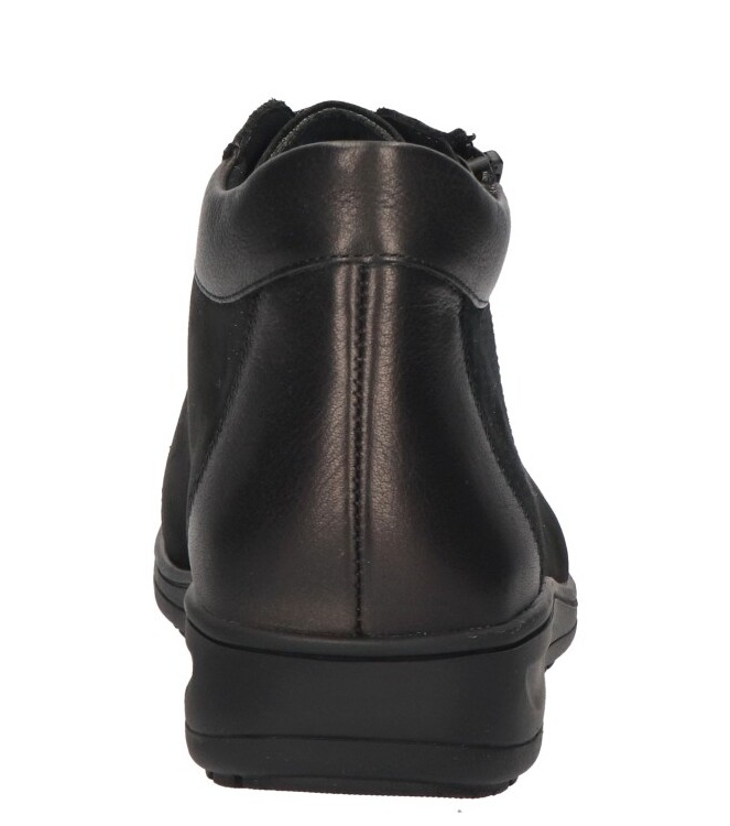 Solidus Solidus sneaker <span>27005 01146 Heaven</span> 01146 schwarz Solidus sneaker <span>27005 01146 Heaven</span> 27005 01146 Heaven zwart - www.bremmerschoenen.info - Bremmer Schoenen