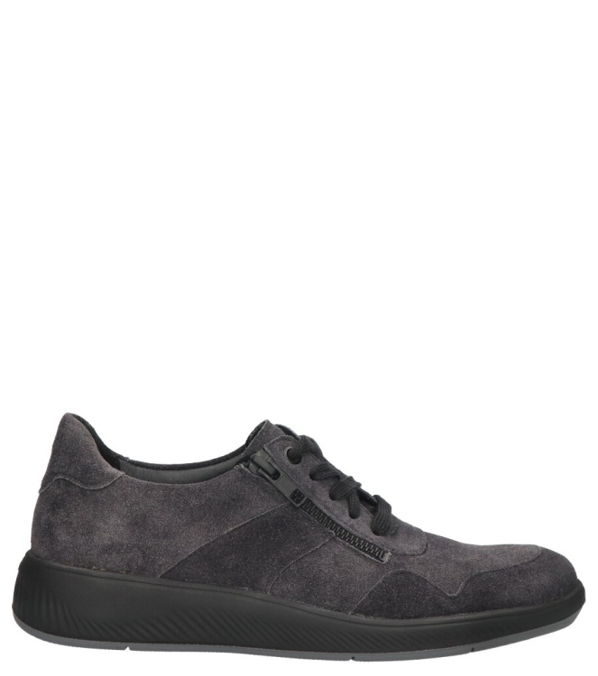 Solidus Solidus sneaker <span>56285 20905 Halea</span> 20905 pietra Solidus sneaker <span>56285 20905 Halea</span> 56285 20905 Halea grijs - www.bremmerschoenen.info - Bremmer Schoenen