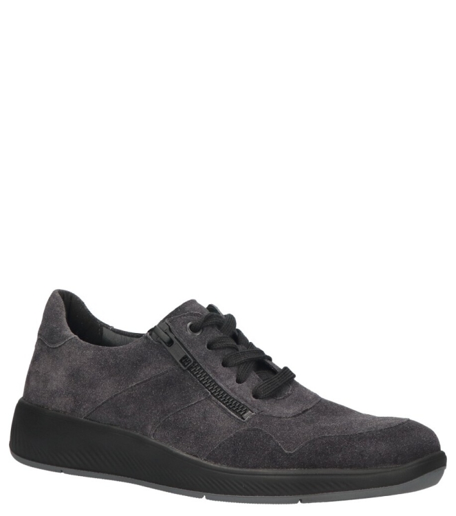 Solidus Solidus sneaker <span>56285 20905 Halea</span> 20905 pietra Solidus sneaker <span>56285 20905 Halea</span> 56285 20905 Halea grijs - www.bremmerschoenen.info - Bremmer Schoenen
