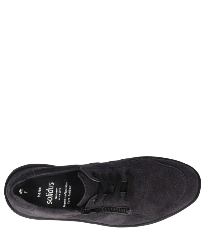 Solidus Solidus sneaker <span>56285 20905 Halea</span> 20905 pietra Solidus sneaker <span>56285 20905 Halea</span> 56285 20905 Halea grijs - www.bremmerschoenen.info - Bremmer Schoenen