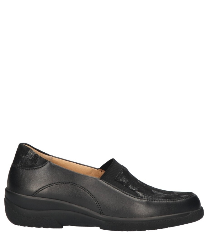 Solidus instapper <span>26381 01197 Hedda</span> 26381 01197 Hedda zwart - www.bremmerschoenen.info - Bremmer Schoenen