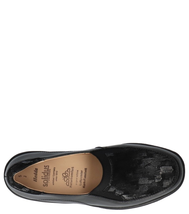 Solidus instapper <span>26381 01197 Hedda</span> 26381 01197 Hedda zwart - www.bremmerschoenen.info - Bremmer Schoenen