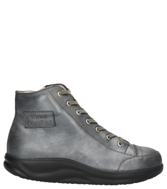 Finn Comfort Finn Comfort sneaker <span>2991 803168 Holten</span> anthrazit Finn Comfort sneaker <span>2991 803168 Holten</span> 2991 803168 Holten grijs - www.bremmerschoenen.info - Bremmer Schoenen