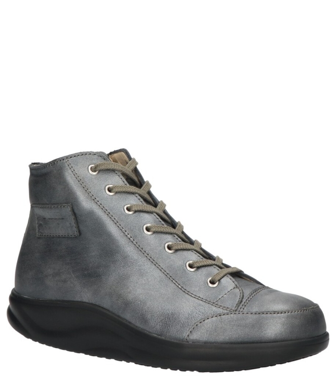 Finn Comfort Finn Comfort sneaker <span>2991 803168 Holten</span> anthrazit Finn Comfort sneaker <span>2991 803168 Holten</span> 2991 803168 Holten grijs - www.bremmerschoenen.info - Bremmer Schoenen