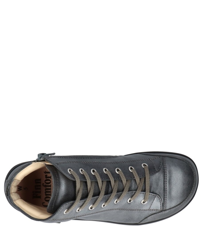 Finn Comfort Finn Comfort sneaker <span>2991 803168 Holten</span> anthrazit Finn Comfort sneaker <span>2991 803168 Holten</span> 2991 803168 Holten grijs - www.bremmerschoenen.info - Bremmer Schoenen