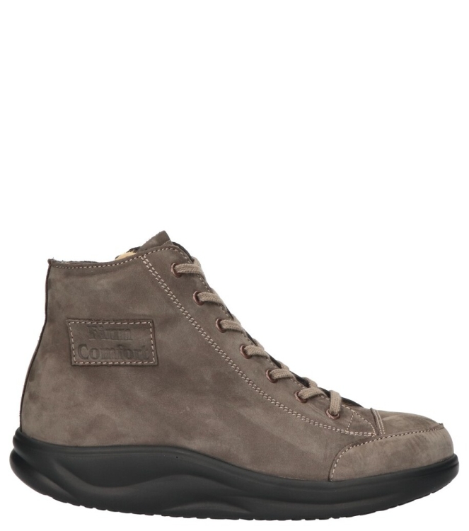 Finn Comfort Finn Comfort sneaker <span>2991 007265 Holten</span> mud Finn Comfort sneaker <span>2991 007265 Holten</span> 2991 007265 Holten bruin - www.bremmerschoenen.info - Bremmer Schoenen