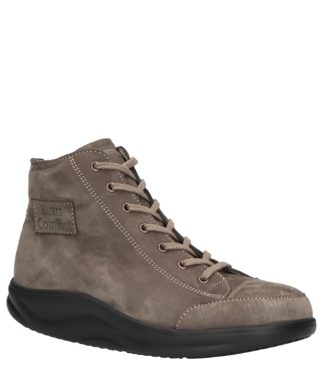 Finn Comfort Finn Comfort sneaker <span>2991 007265 Holten</span> mud Finn Comfort sneaker <span>2991 007265 Holten</span> 2991 007265 Holten bruin - www.bremmerschoenen.info - Bremmer Schoenen