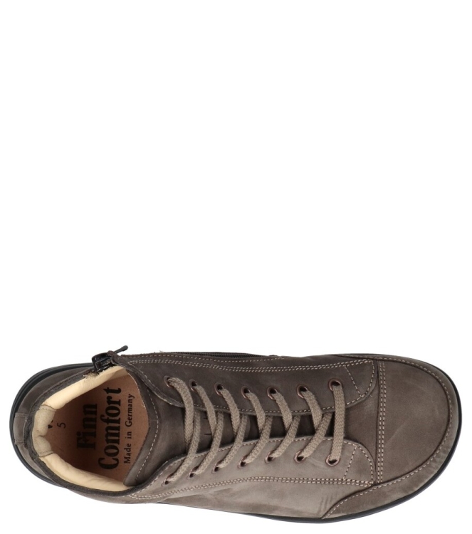 Finn Comfort Finn Comfort sneaker <span>2991 007265 Holten</span> mud Finn Comfort sneaker <span>2991 007265 Holten</span> 2991 007265 Holten bruin - www.bremmerschoenen.info - Bremmer Schoenen