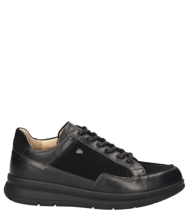 Finn Comfort Finn Comfort sneaker <span>3754 900119 Toulon</span> schwarz Finn Comfort sneaker <span>3754 900119 Toulon</span> 3754 900119 Toulon zwart - www.bremmerschoenen.info - Bremmer Schoenen