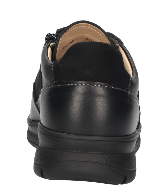Finn Comfort Finn Comfort sneaker <span>3754 900119 Toulon</span> schwarz Finn Comfort sneaker <span>3754 900119 Toulon</span> 3754 900119 Toulon zwart - www.bremmerschoenen.info - Bremmer Schoenen