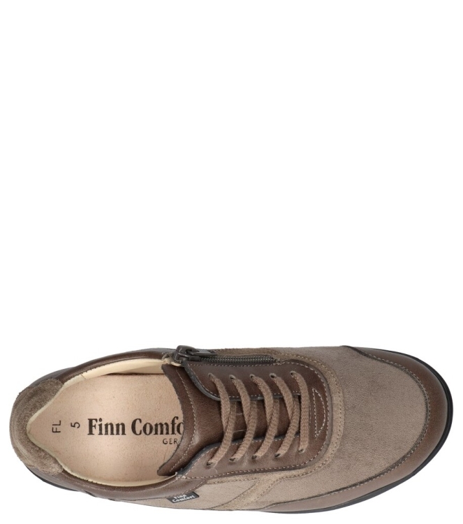 Finn Comfort Finn Comfort sneaker <span>5070 902864 Arinaga</span> quarz oxide Finn Comfort sneaker <span>5070 902864 Arinaga</span> 5070 902864 Arinaga beige - www.bremmerschoenen.info - Bremmer Schoenen
