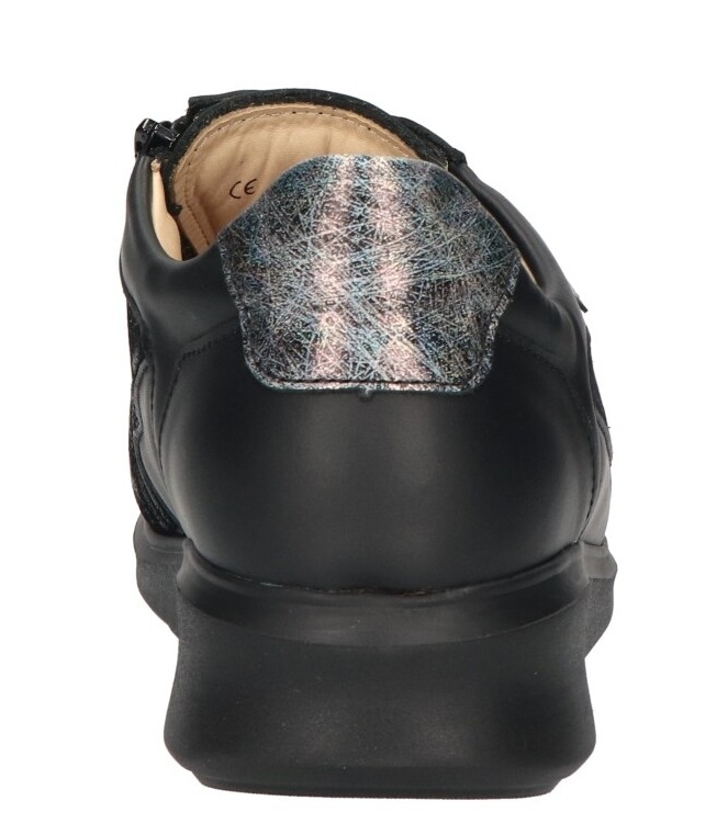 Finn Comfort sneaker <span>5070 902818 Arinaga</span> 5070 902818 Arinaga zwart - www.bremmerschoenen.info - Bremmer Schoenen
