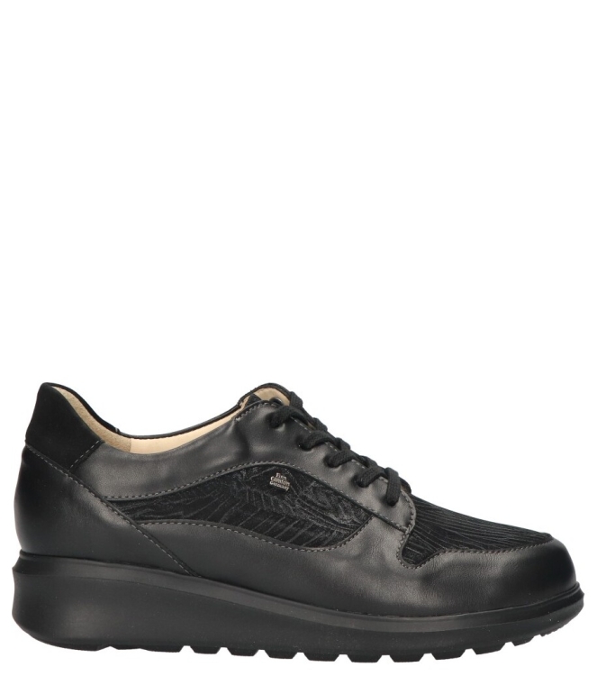 Finn Comfort Finn Comfort sneaker <span>2248 902837 Mogan</span> schwarz nero schwarz Finn Comfort sneaker <span>2248 902837 Mogan</span> 2248 902837 Mogan zwart - www.bremmerschoenen.info - Bremmer Schoenen