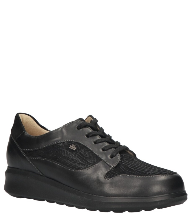 Finn Comfort Finn Comfort sneaker <span>2248 902837 Mogan</span> schwarz nero schwarz Finn Comfort sneaker <span>2248 902837 Mogan</span> 2248 902837 Mogan zwart - www.bremmerschoenen.info - Bremmer Schoenen