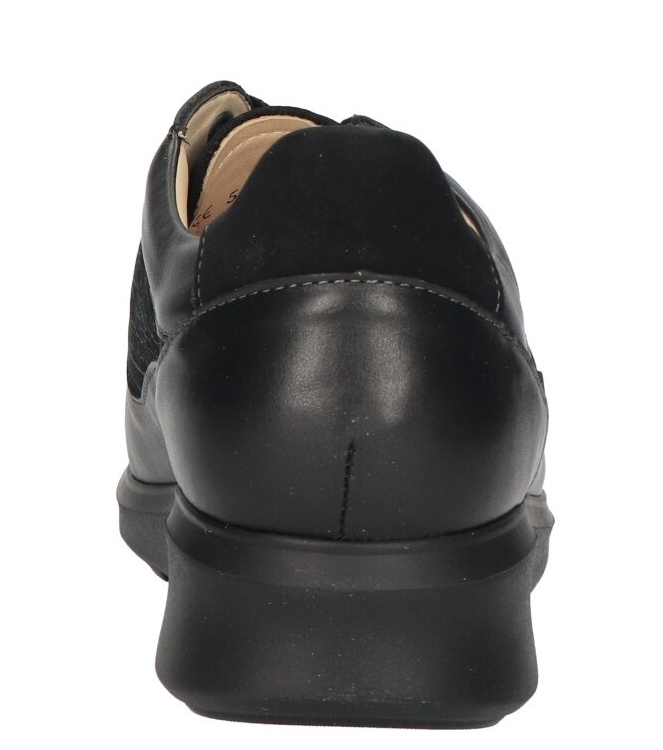 Finn Comfort Finn Comfort sneaker <span>2248 902837 Mogan</span> schwarz nero schwarz Finn Comfort sneaker <span>2248 902837 Mogan</span> 2248 902837 Mogan zwart - www.bremmerschoenen.info - Bremmer Schoenen