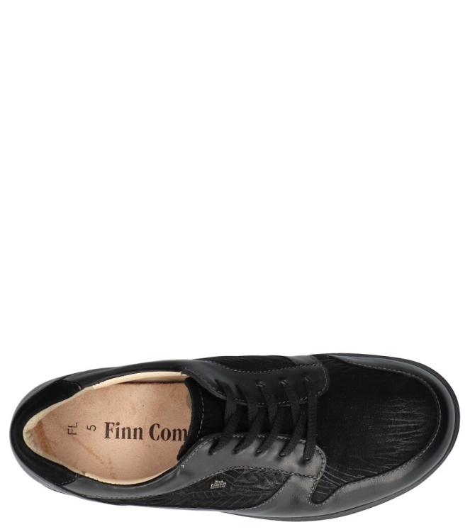 Finn Comfort Finn Comfort sneaker <span>2248 902837 Mogan</span> schwarz nero schwarz Finn Comfort sneaker <span>2248 902837 Mogan</span> 2248 902837 Mogan zwart - www.bremmerschoenen.info - Bremmer Schoenen