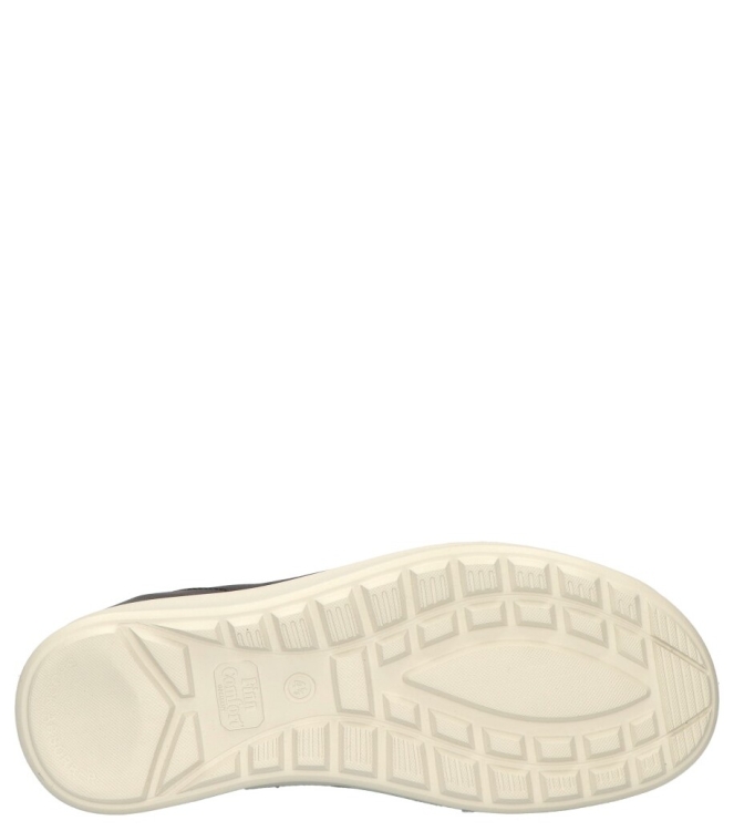 Finn Comfort sneaker <span>2248 902823 Mogan</span> 2248 902823 Mogan bruin - www.bremmerschoenen.info - Bremmer Schoenen