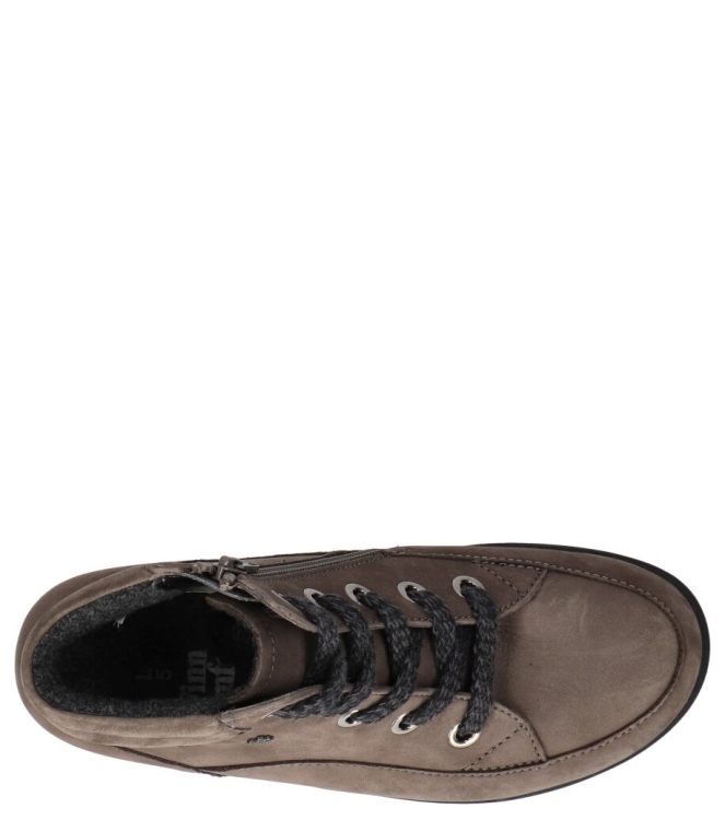 Finn Comfort Finn Comfort sneaker <span>2243 711371 Parsenn</span> elefante Finn Comfort sneaker <span>2243 711371 Parsenn</span> 2243 711371 Parsenn grijs - www.bremmerschoenen.info - Bremmer Schoenen