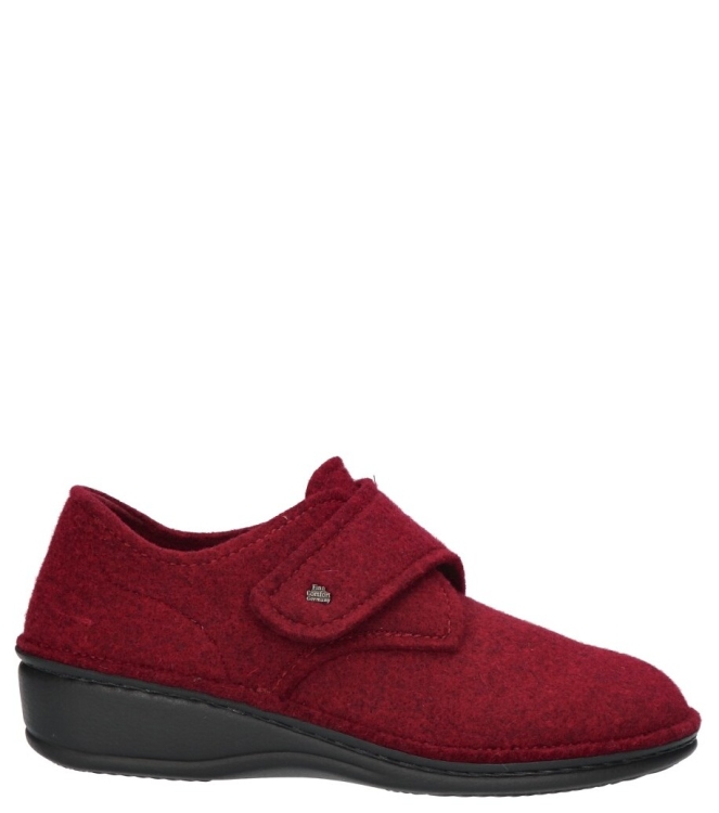 Finn Comfort Finn Comfort pantoffel <span>6551 416056 Adelboden</span> cassis Finn Comfort pantoffel <span>6551 416056 Adelboden</span> 6551 416056 Adelboden rood - www.bremmerschoenen.info - Bremmer Schoenen