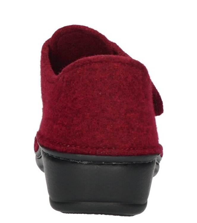 Finn Comfort Finn Comfort pantoffel <span>6551 416056 Adelboden</span> cassis Finn Comfort pantoffel <span>6551 416056 Adelboden</span> 6551 416056 Adelboden rood - www.bremmerschoenen.info - Bremmer Schoenen