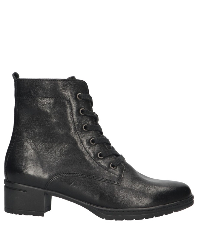 Hartjes Hartjes veterboot <span>172.0242 01/00 Hip</span> 01/00 Schwarz Hartjes veterboot <span>172.0242 01/00 Hip</span> 172.0242 01/00 Hip zwart - www.bremmerschoenen.info - Bremmer Schoenen