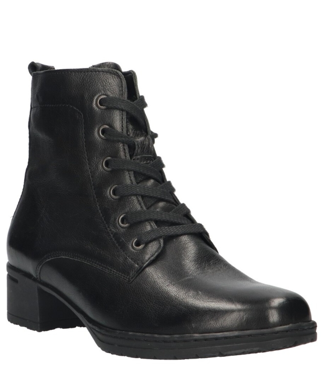 Hartjes Hartjes veterboot <span>172.0242 01/00 Hip</span> 01/00 Schwarz Hartjes veterboot <span>172.0242 01/00 Hip</span> 172.0242 01/00 Hip zwart - www.bremmerschoenen.info - Bremmer Schoenen