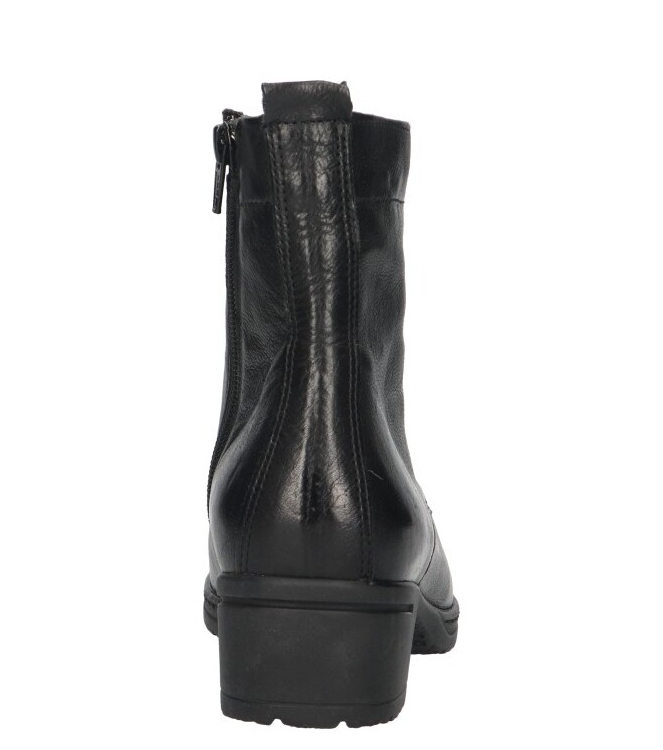Hartjes Hartjes veterboot <span>172.0242 01/00 Hip</span> 01/00 Schwarz Hartjes veterboot <span>172.0242 01/00 Hip</span> 172.0242 01/00 Hip zwart - www.bremmerschoenen.info - Bremmer Schoenen