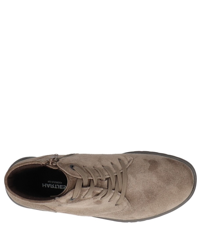 Hartjes Hartjes veterboot <span>172.2202 09/00 Country</span> 09/00 muskat Hartjes veterboot <span>172.2202 09/00 Country</span> 172.2202 09/00 Country beige - www.bremmerschoenen.info - Bremmer Schoenen