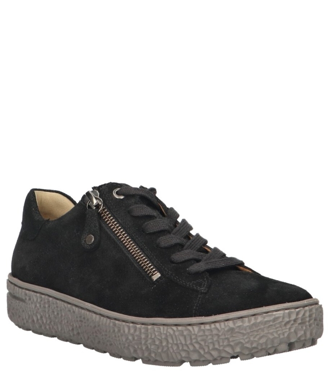 Hartjes Hartjes sneaker <span>162.1401 49/14 Phil</span> 49/14 granit smoke Hartjes sneaker <span>162.1401 49/14 Phil</span> 162.1401 49/14 Phil grijs - www.bremmerschoenen.info - Bremmer Schoenen