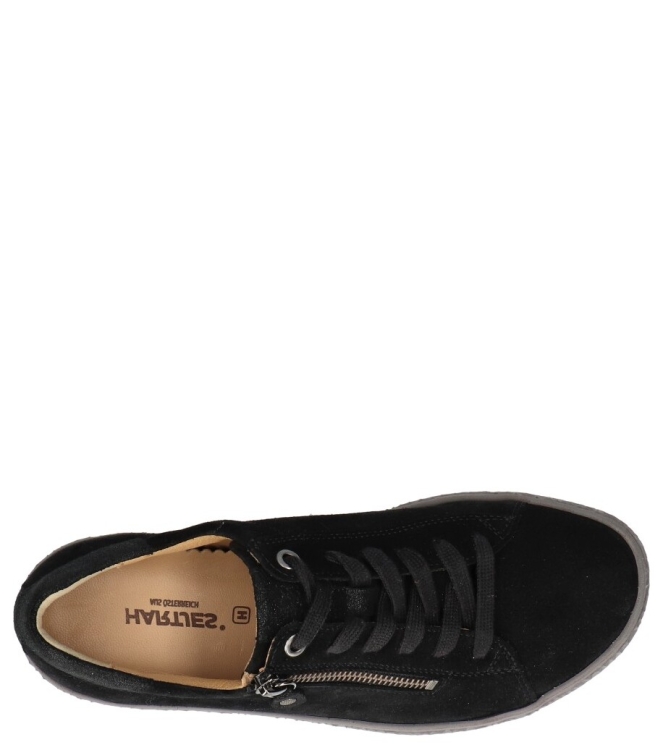 Hartjes Hartjes sneaker <span>162.1401 49/14 Phil</span> 49/14 granit smoke Hartjes sneaker <span>162.1401 49/14 Phil</span> 162.1401 49/14 Phil grijs - www.bremmerschoenen.info - Bremmer Schoenen