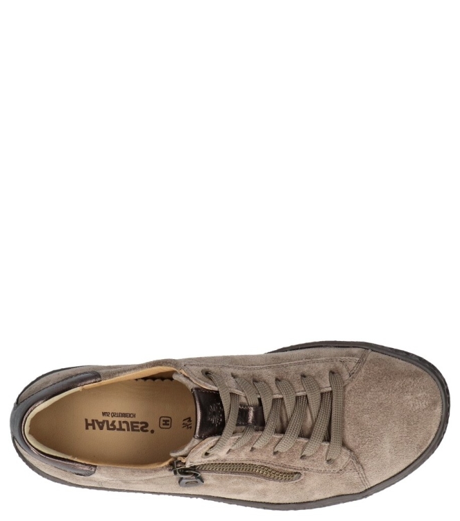Hartjes Hartjes sneaker <span>162.1401 09/75 Phil</span> 09/75 muskat haselnuss Hartjes sneaker <span>162.1401 09/75 Phil</span> 162.1401 09/75 Phil beige - www.bremmerschoenen.info - Bremmer Schoenen