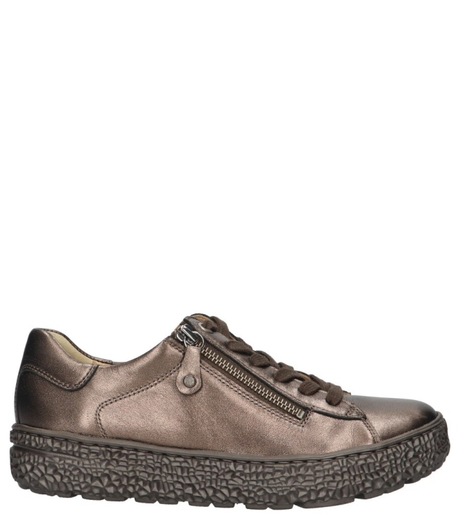Hartjes Hartjes sneaker <span>162.1402 75/00 Phil</span> 75/00 haselnuss Hartjes sneaker <span>162.1402 75/00 Phil</span> 162.1402 75/00 Phil brons - www.bremmerschoenen.info - Bremmer Schoenen