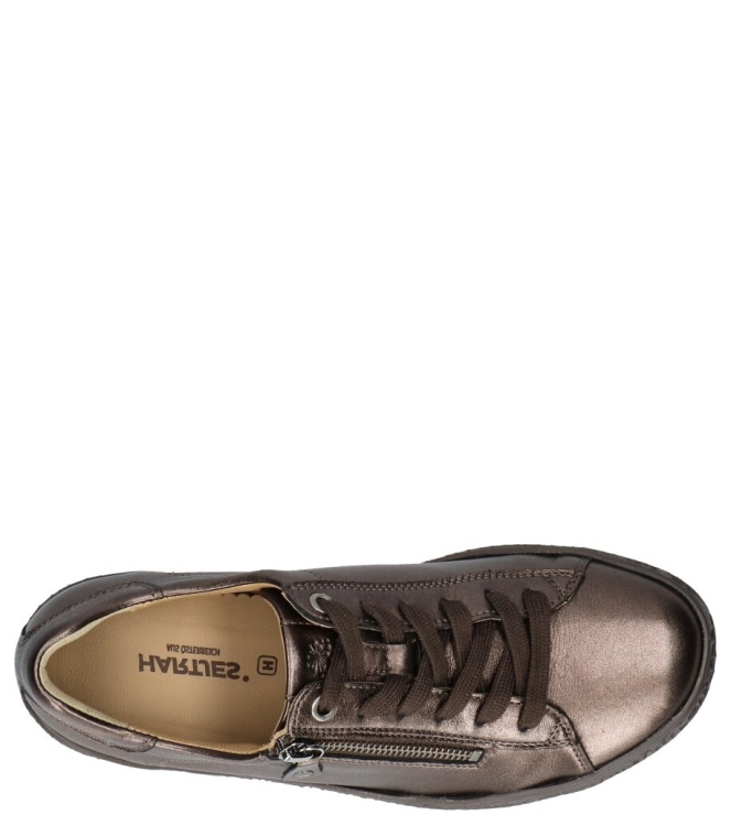 Hartjes Hartjes sneaker <span>162.1402 75/00 Phil</span> 75/00 haselnuss Hartjes sneaker <span>162.1402 75/00 Phil</span> 162.1402 75/00 Phil brons - www.bremmerschoenen.info - Bremmer Schoenen