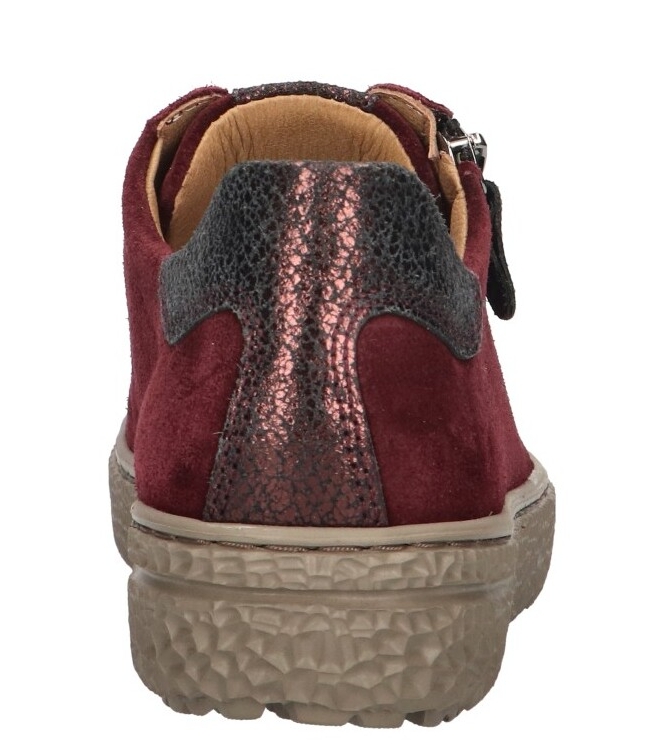 Hartjes sneaker <span>162.1401 10/10 Phil</span> 162.1401 10/10 Phil bordeaux - www.bremmerschoenen.info - Bremmer Schoenen